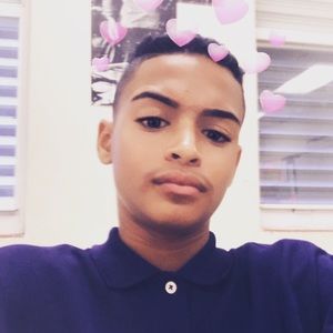 Meet your Posher, Bryan